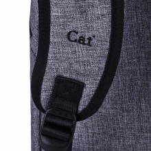 CAT卡特新款双肩包学院风电脑包文艺范背包防泼水