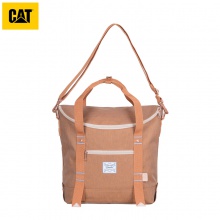 CAT卡特单肩包斜挎包休闲户外手提包旅行包