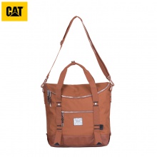 CAT卡特单肩斜挎包休闲时尚手提包