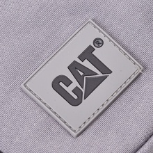 CAT卡特双肩包男士极简都市设计背包休闲商务笔记本15.6英寸电脑包旅行运动学生书包