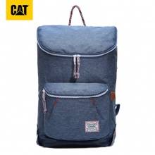 CAT卡特双肩包休闲背包户外旅行包双肩包男大容量时尚休闲户外运动包