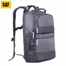 美国卡特（CAT）商务休闲电脑包14英寸双肩背包