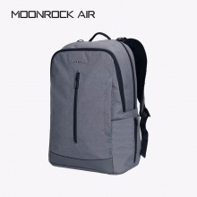  MoonRock梦乐电脑双肩包商务包出差背包大容量男士休闲潮流笔记本书包