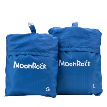 MoonRock梦乐书包专用防雨罩防脏套S码