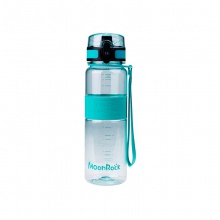 MoonRock梦乐儿童水壶简约时尚水壶便携式户外运动学生水杯500ML