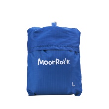 MoonRock梦乐书包专用防雨罩防脏套L码