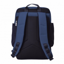 CAT卡特TRACKS男士休闲双肩包商务笔记本电脑包女15.6英寸多功能大容量20L旅行包