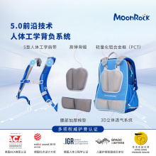 梦乐1-5年级书包儿童护脊背包轻量减负书包【2025新品】
