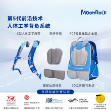 梦乐1-5年级书包儿童护脊背包轻量减负书包【2025新品】